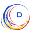 Dokic Malerdesign Logo